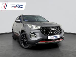 Chery Tiggo 4 PRO 1.5T Elite - Image 3