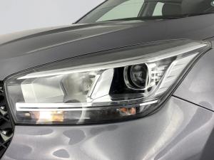 Chery Tiggo 4 PRO 1.5T Elite - Image 4