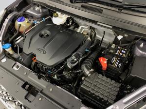 Chery Tiggo 4 PRO 1.5T Elite - Image 5