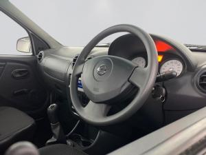 Nissan NP200 1.6 Single Cab - Image 16