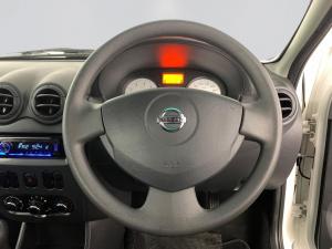 Nissan NP200 1.6 Single Cab - Image 17