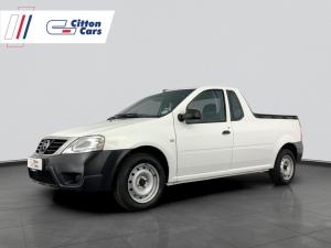 Nissan NP200 1.6 Single Cab - Image 1