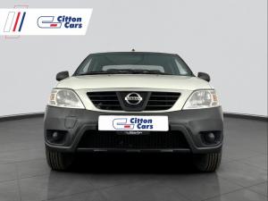 Nissan NP200 1.6 Single Cab - Image 2