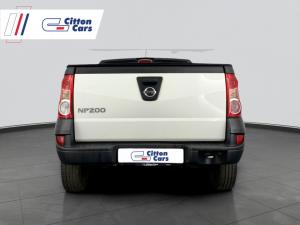 Nissan NP200 1.6 Single Cab - Image 4