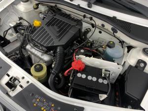 Nissan NP200 1.6 Single Cab - Image 8