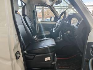 Mahindra PIK UP 2.2 Mhawk S4S/C - Image 10