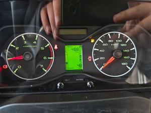Mahindra PIK UP 2.2 Mhawk S4S/C - Image 11