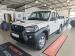 Mahindra PIK UP 2.2 Mhawk S4S/C - Thumbnail 13