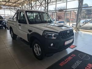 Mahindra PIK UP 2.2 Mhawk S4S/C - Image 14