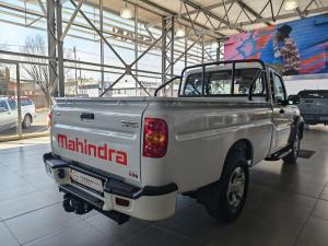 Mahindra PIK UP 2.2 Mhawk S4S/C - Image 16