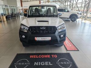 Mahindra PIK UP 2.2 Mhawk S4S/C - Image 2