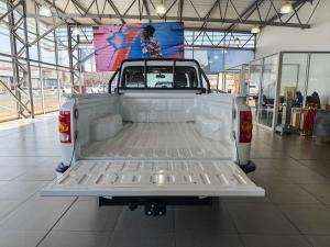 Mahindra PIK UP 2.2 Mhawk S4S/C - Image 5