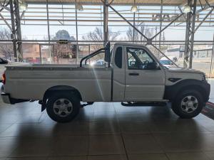 Mahindra PIK UP 2.2 Mhawk S4S/C - Image 6