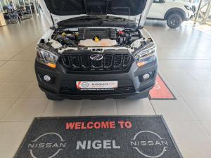 Mahindra PIK UP 2.2 Mhawk S4S/C - Image 8