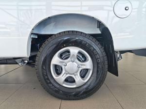 Mahindra PIK UP 2.2 Mhawk S4S/C - Image 9