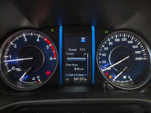 Toyota Fortuner 2.4GD-6 Raised Body automatic - Image 11