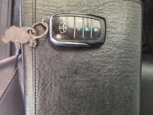 Toyota Fortuner 2.4GD-6 Raised Body automatic - Image 12