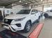 Toyota Fortuner 2.4GD-6 Raised Body automatic - Thumbnail 14