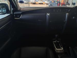 Toyota Fortuner 2.4GD-6 Raised Body automatic - Image 19
