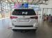 Toyota Fortuner 2.4GD-6 Raised Body automatic - Thumbnail 4