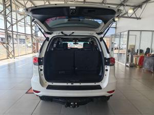 Toyota Fortuner 2.4GD-6 Raised Body automatic - Image 5