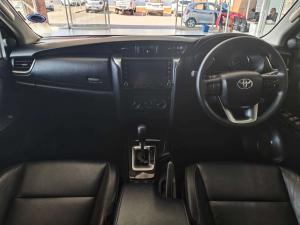 Toyota Fortuner 2.4GD-6 Raised Body automatic - Image 7