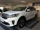 Thumbnail Kia Sorento 2.2D EX AWD automatic