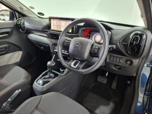 Citroen C3 1.2T Max - Image 10
