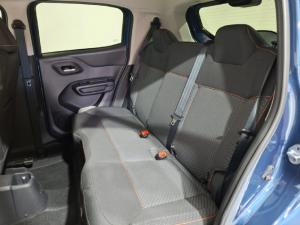 Citroen C3 1.2T Max - Image 13