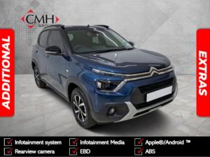 Citroen C3 1.2T Max - Image 1