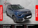 Thumbnail Citroen C3 1.2T Max