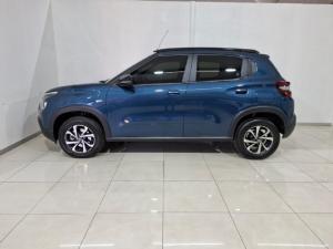 Citroen C3 1.2T Max - Image 2