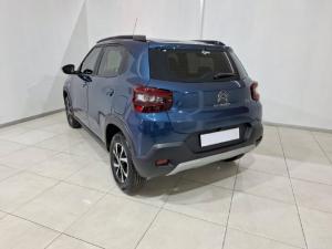 Citroen C3 1.2T Max - Image 3