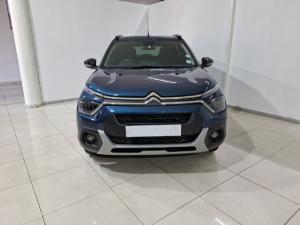 Citroen C3 1.2T Max - Image 4