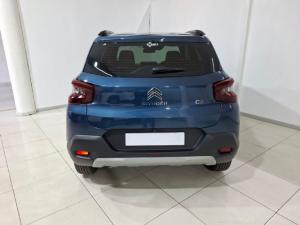 Citroen C3 1.2T Max - Image 5