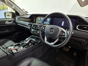 Foton Tunland G7 2.0TD double cab TLX - Image 10
