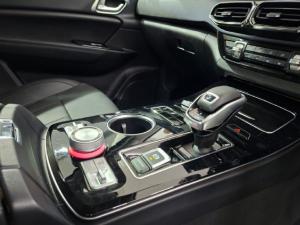 Foton Tunland G7 2.0TD double cab TLX - Image 11