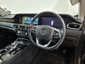 Foton Tunland G7 2.0TD double cab TLX - Image 12