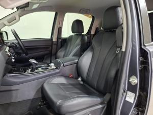 Foton Tunland G7 2.0TD double cab TLX - Image 13