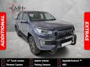 Thumbnail Foton Tunland G7 2.0TD double cab TLX