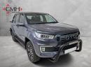 Thumbnail Foton Tunland G7 2.0TD double cab TLX