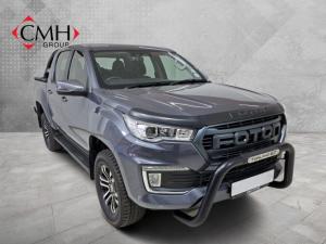 Foton Tunland G7 2.0TD double cab TLX - Image 1