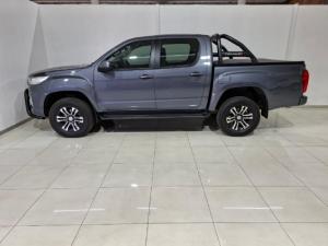 Foton Tunland G7 2.0TD double cab TLX - Image 2