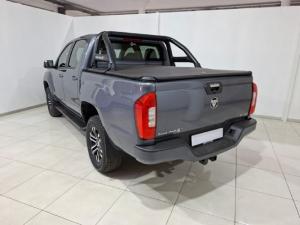 Foton Tunland G7 2.0TD double cab TLX - Image 3