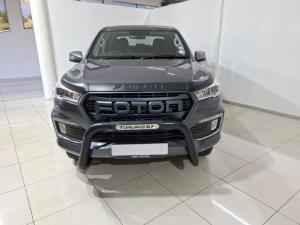 Foton Tunland G7 2.0TD double cab TLX - Image 4