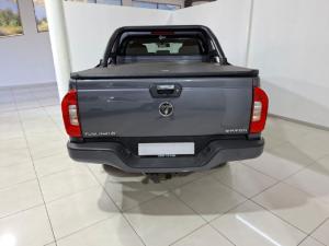 Foton Tunland G7 2.0TD double cab TLX - Image 5