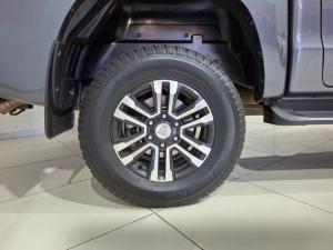 Foton Tunland G7 2.0TD double cab TLX - Image 6