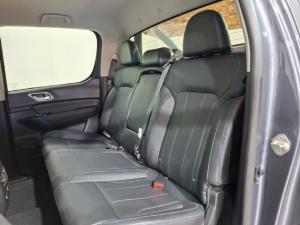 Foton Tunland G7 2.0TD double cab TLX - Image 8