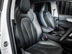 Chery Tiggo Cross 1.5 CSH Hybrid Elite - Image 11