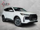 Thumbnail Chery Tiggo Cross 1.5 CSH Hybrid Elite